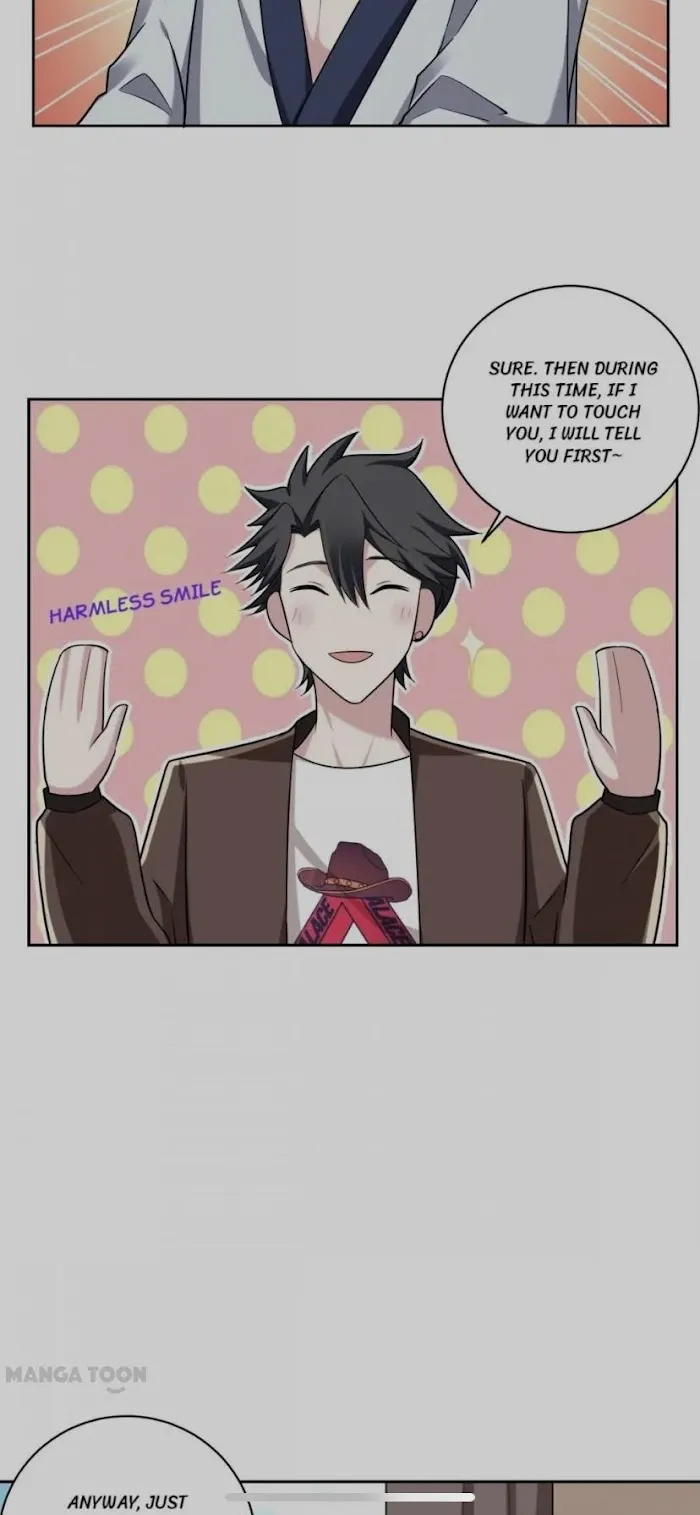 All Strings Attached - Chapter 11 Page 17