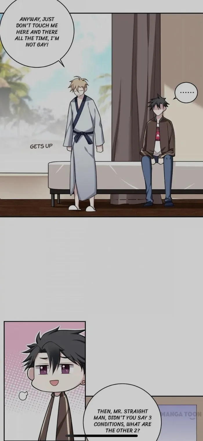 All Strings Attached - Chapter 11 Page 18