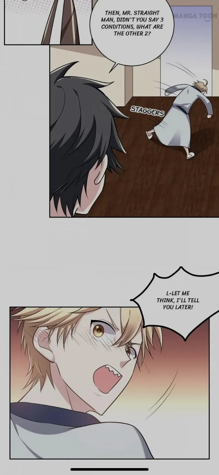 All Strings Attached - Chapter 11 Page 19