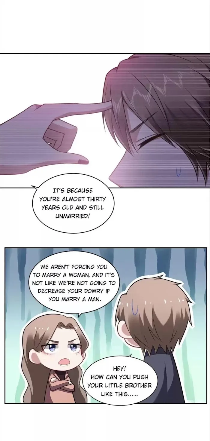 All Strings Attached - Chapter 110 Page 2