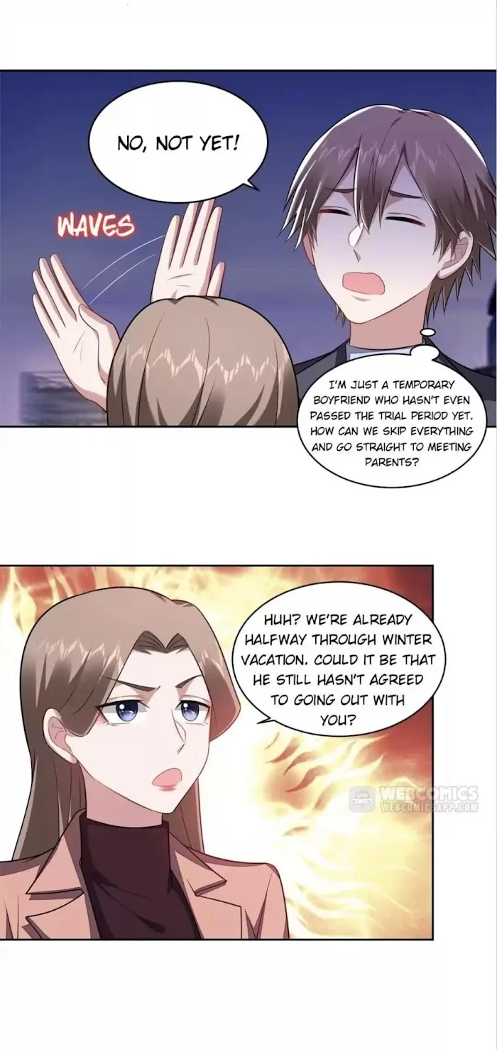 All Strings Attached - Chapter 110 Page 4