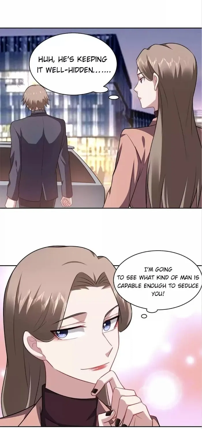All Strings Attached - Chapter 110 Page 6
