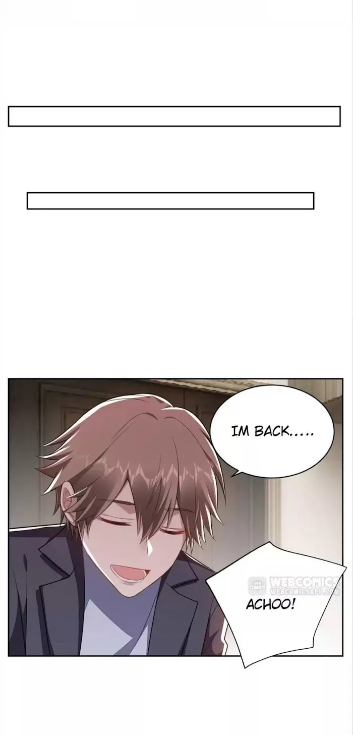 All Strings Attached - Chapter 110 Page 7
