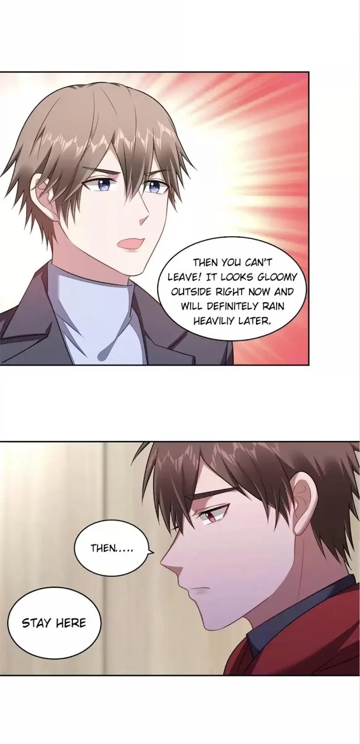All Strings Attached - Chapter 110 Page 11