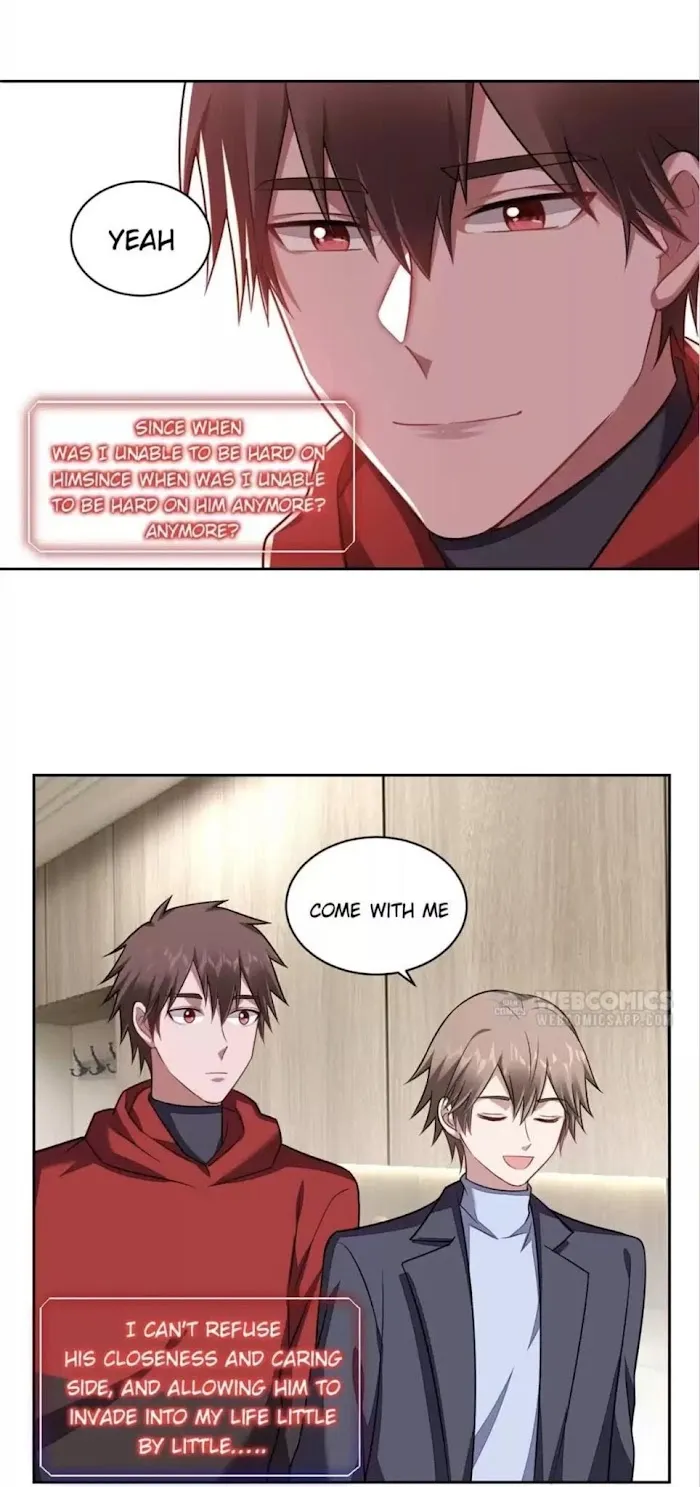 All Strings Attached - Chapter 110 Page 13