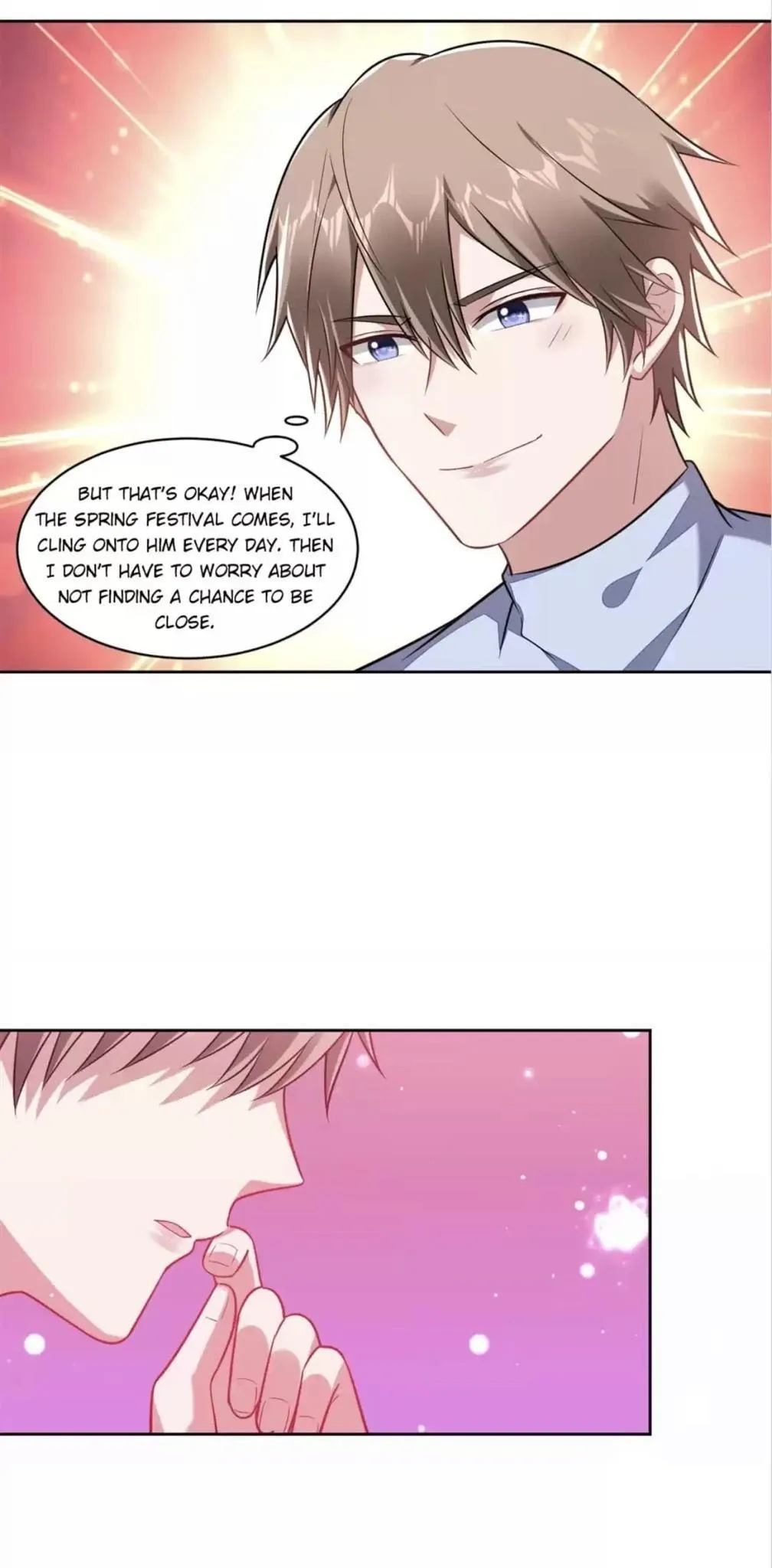 All Strings Attached - Chapter 111 Page 13