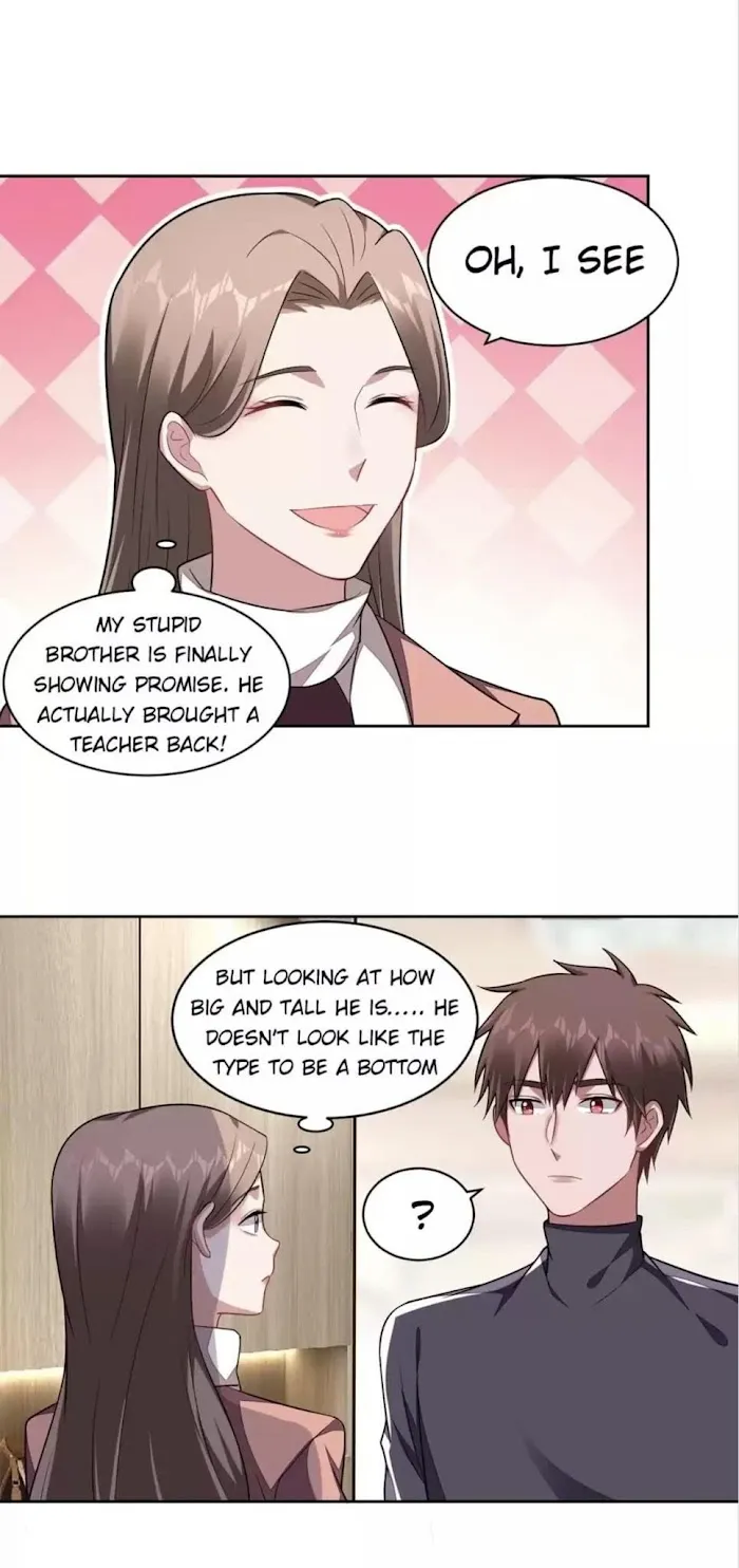 All Strings Attached - Chapter 112 Page 2