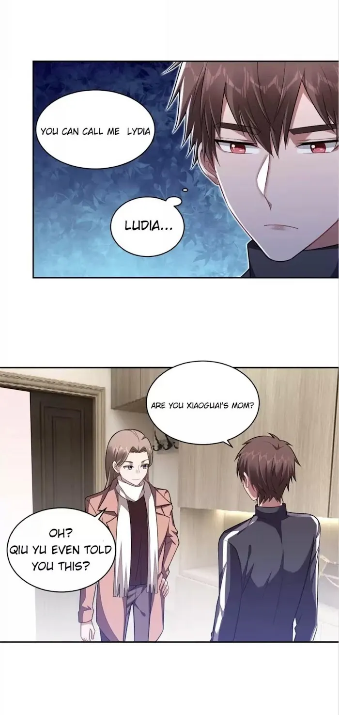 All Strings Attached - Chapter 112 Page 3