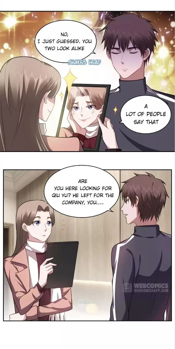 All Strings Attached - Chapter 112 Page 4