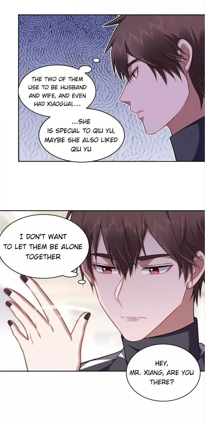 All Strings Attached - Chapter 112 Page 5