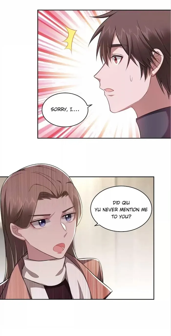 All Strings Attached - Chapter 112 Page 6