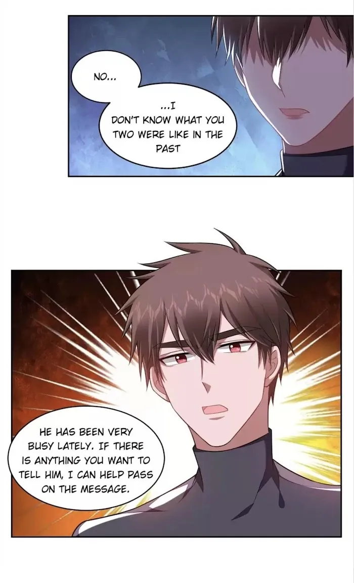 All Strings Attached - Chapter 112 Page 7