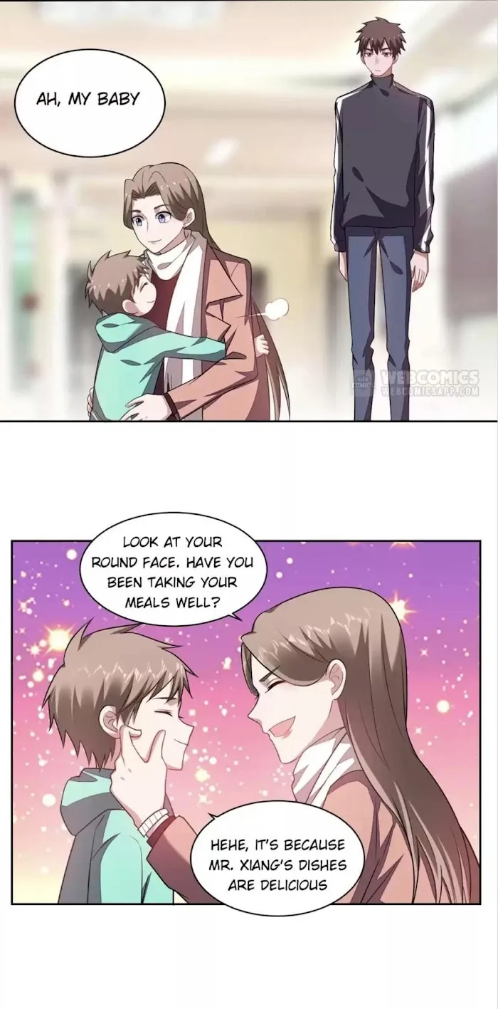 All Strings Attached - Chapter 112 Page 11