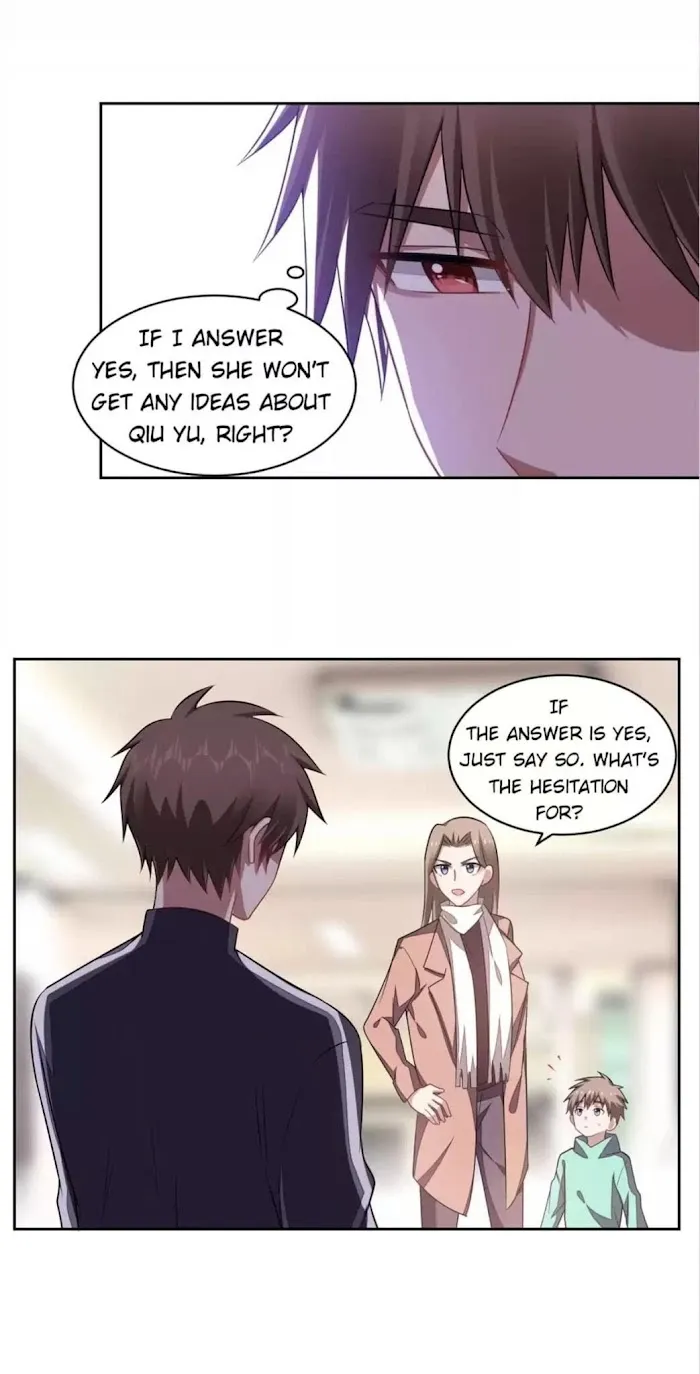 All Strings Attached - Chapter 112 Page 13
