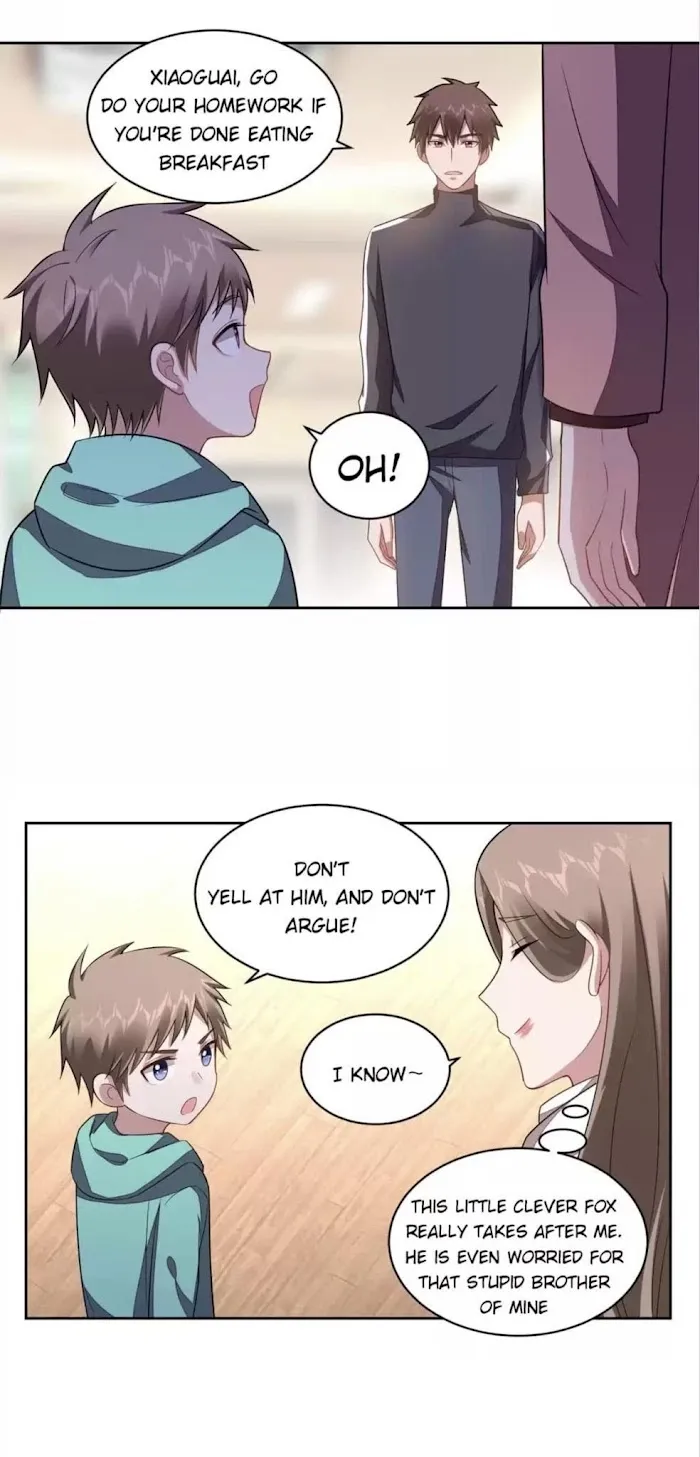 All Strings Attached - Chapter 112 Page 16
