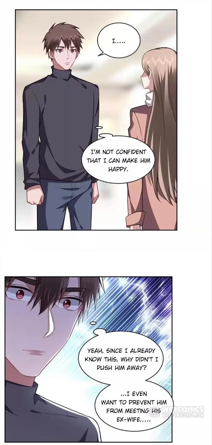 All Strings Attached - Chapter 113 Page 4