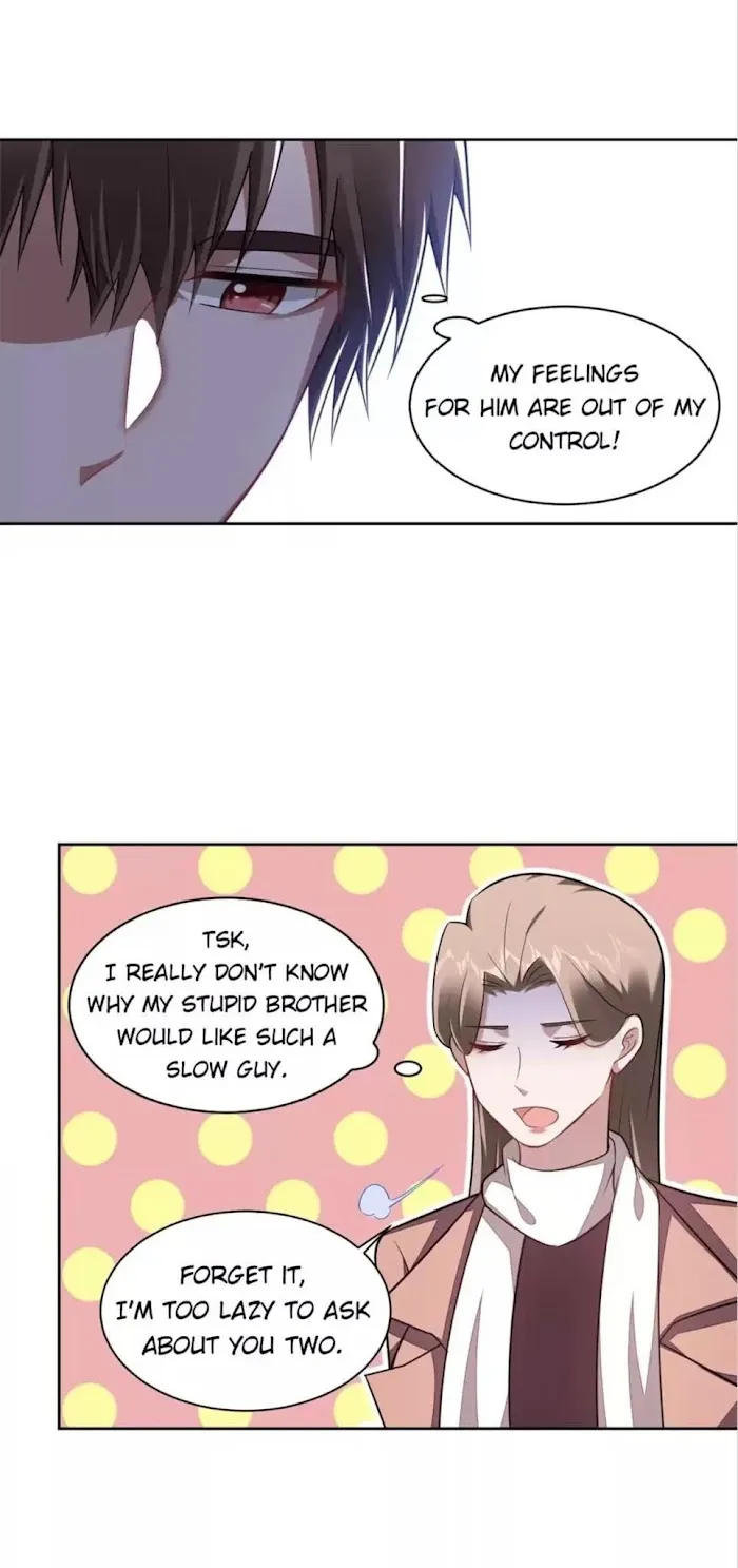 All Strings Attached - Chapter 113 Page 5