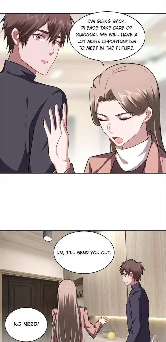 All Strings Attached - Chapter 113 Page 6