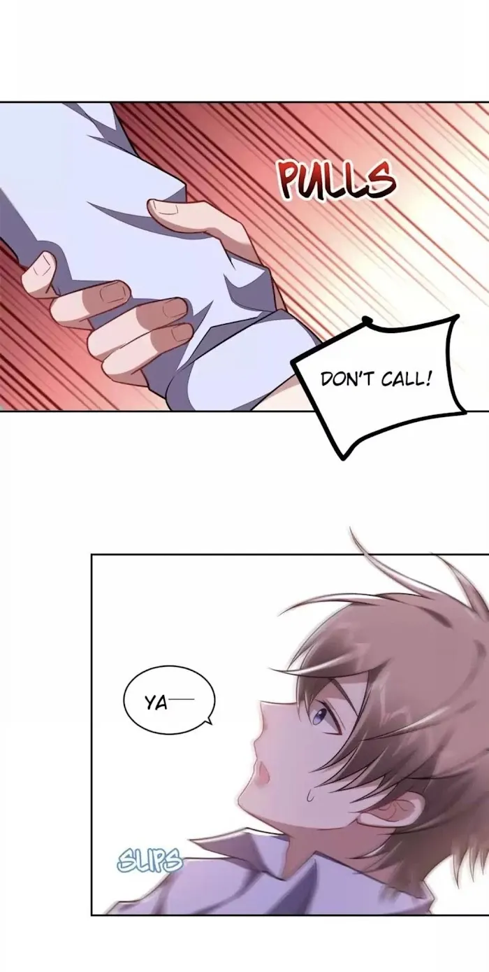 All Strings Attached - Chapter 113 Page 16