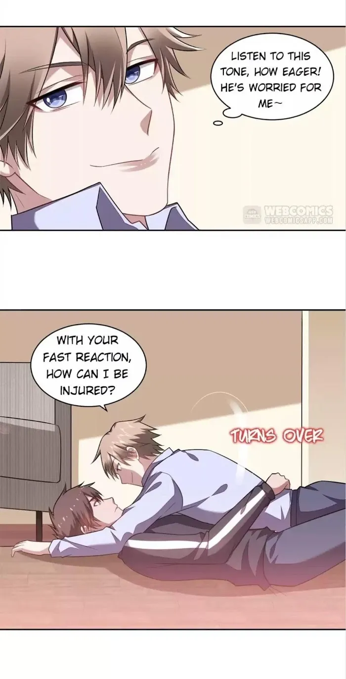 All Strings Attached - Chapter 114 Page 2