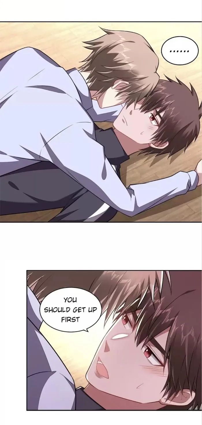 All Strings Attached - Chapter 114 Page 3