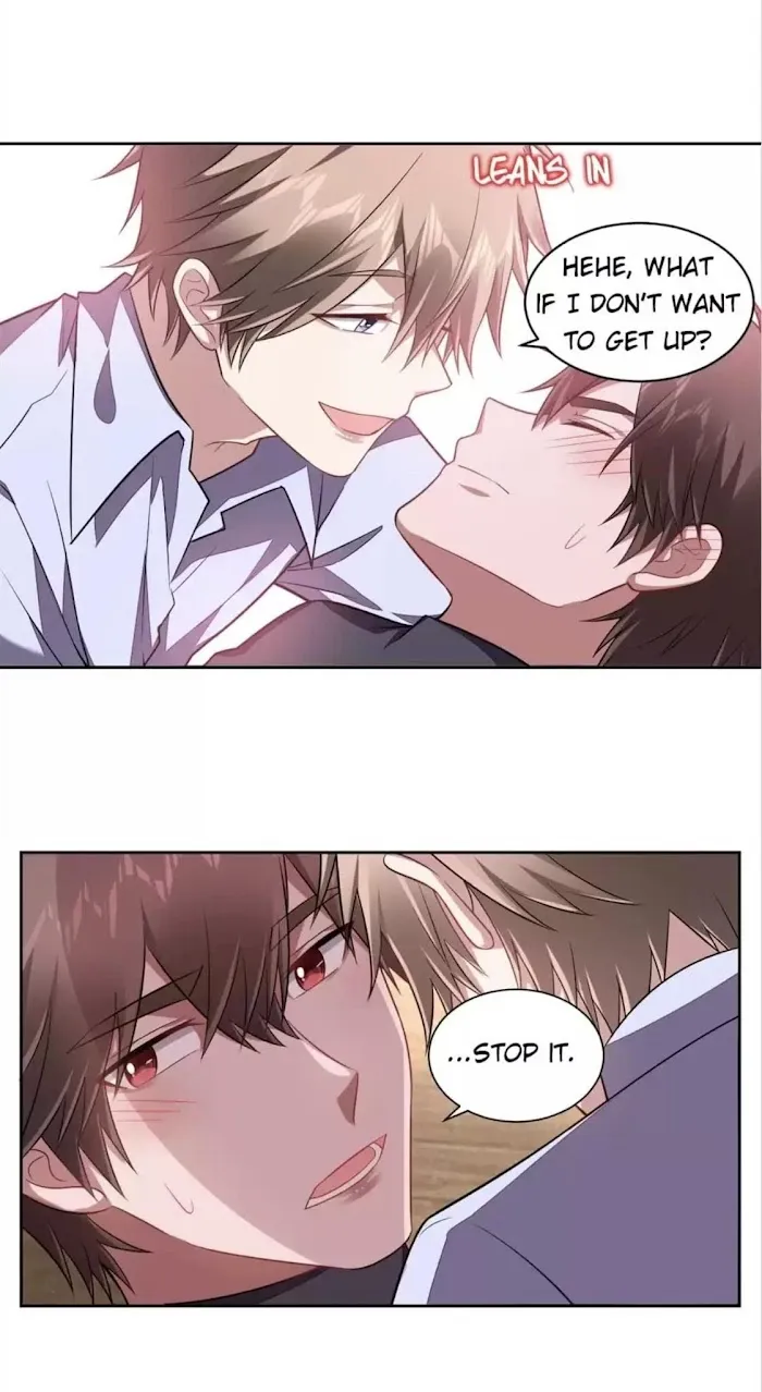 All Strings Attached - Chapter 114 Page 4