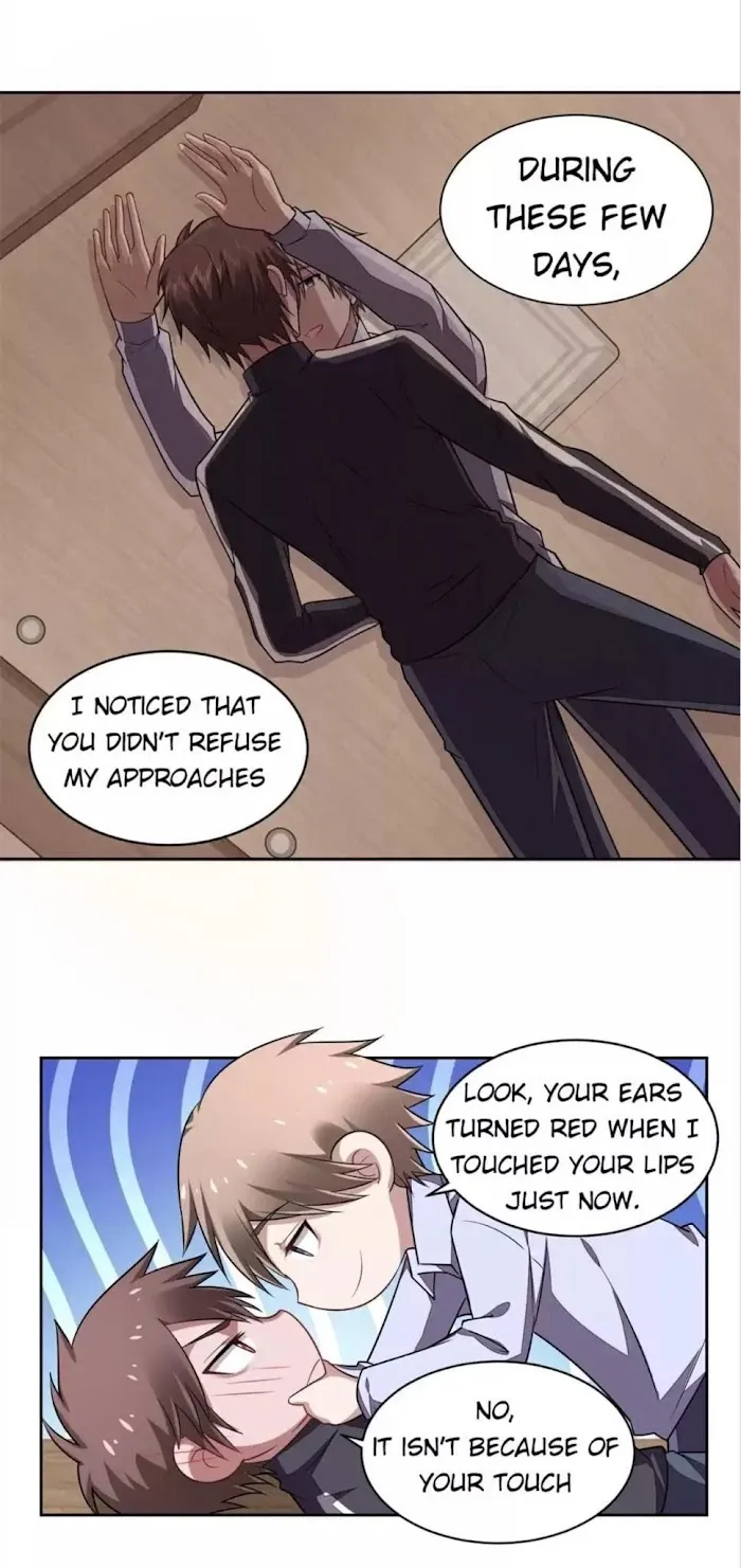 All Strings Attached - Chapter 114 Page 6