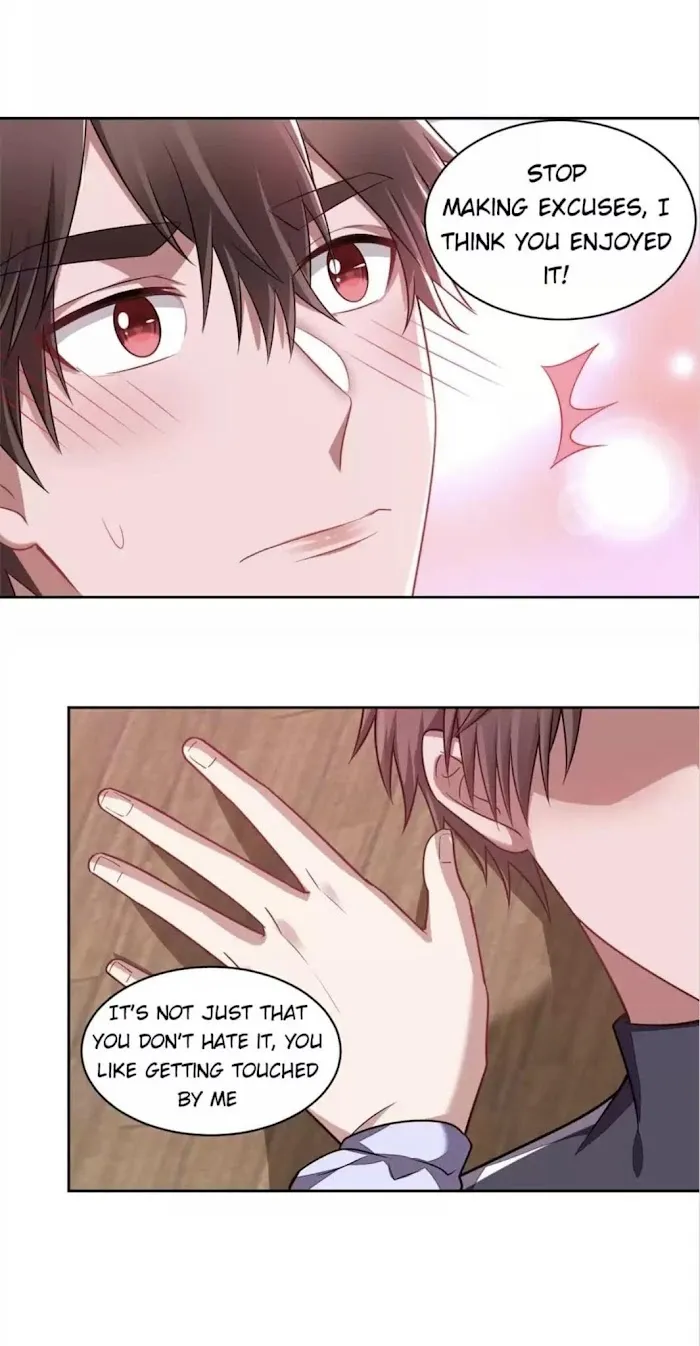 All Strings Attached - Chapter 114 Page 7
