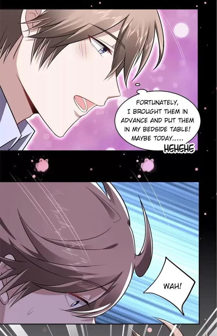 All Strings Attached - Chapter 114 Page 11