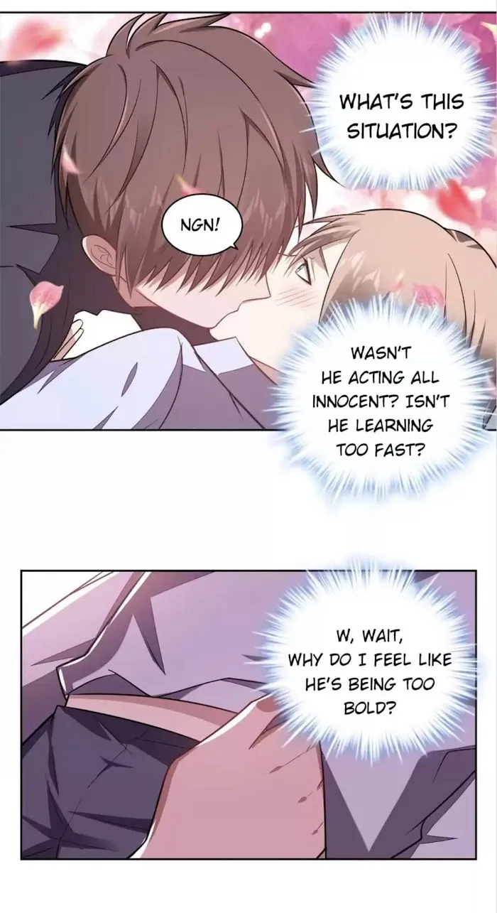 All Strings Attached - Chapter 114 Page 13