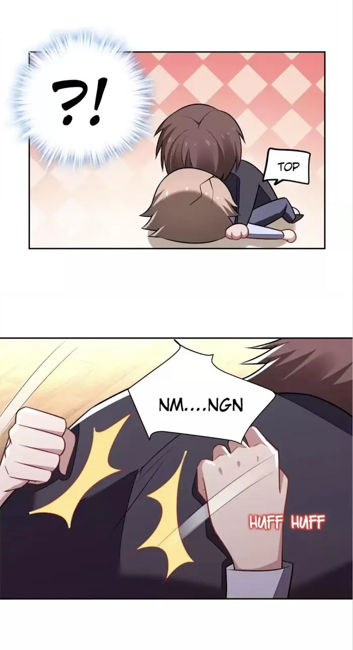 All Strings Attached - Chapter 114 Page 14