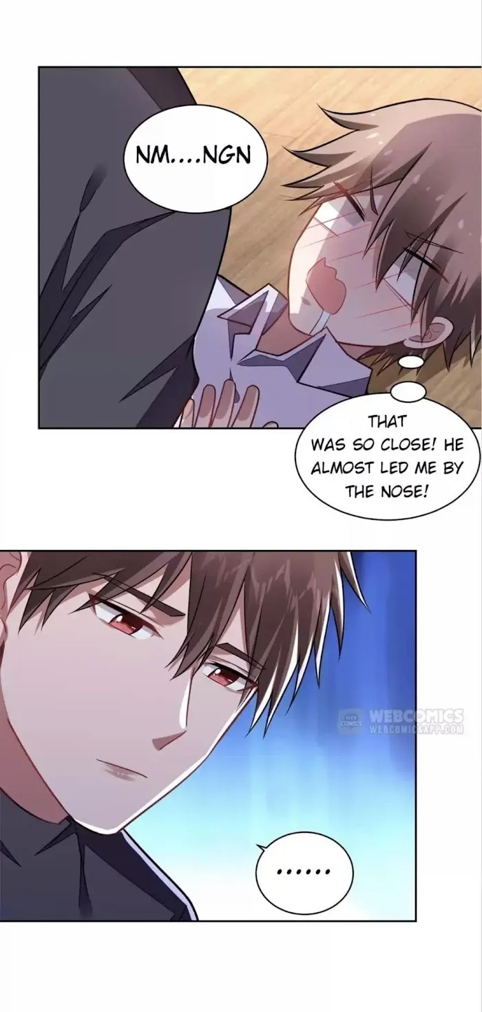 All Strings Attached - Chapter 114 Page 15