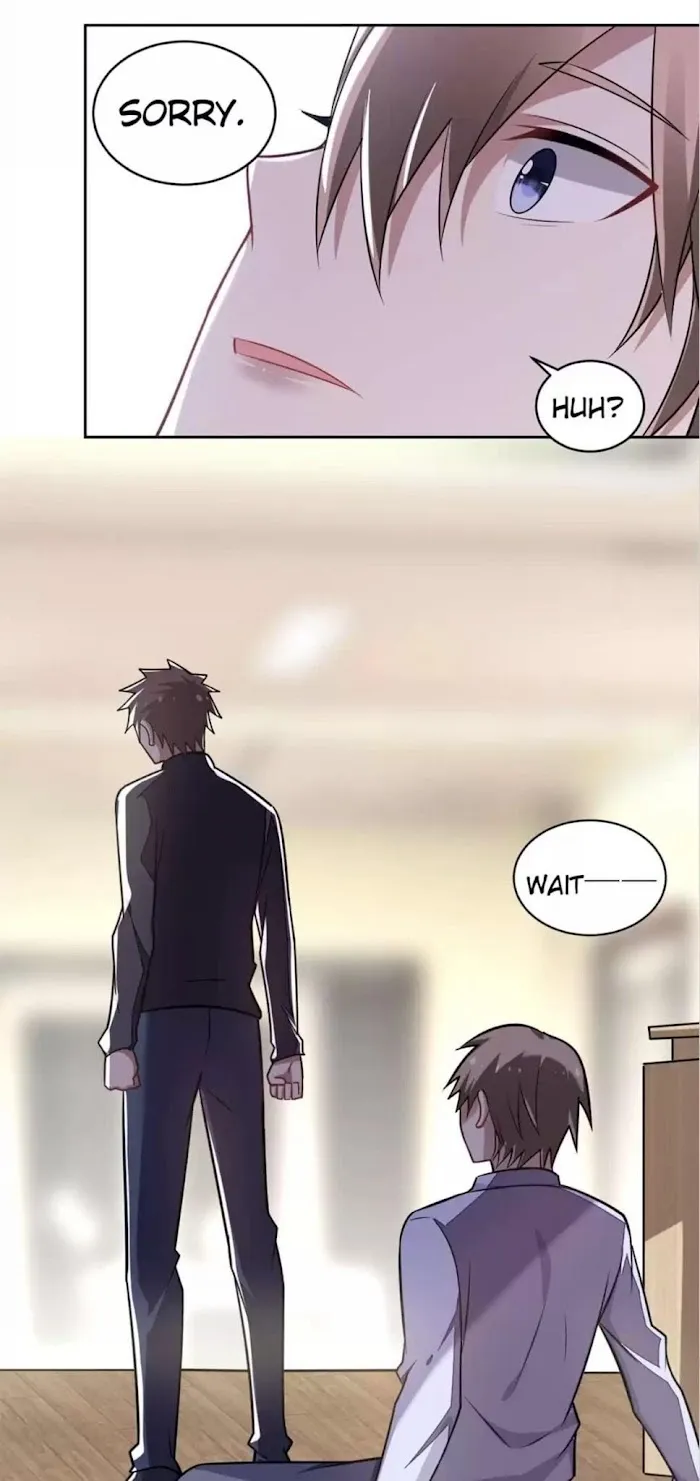 All Strings Attached - Chapter 114 Page 16