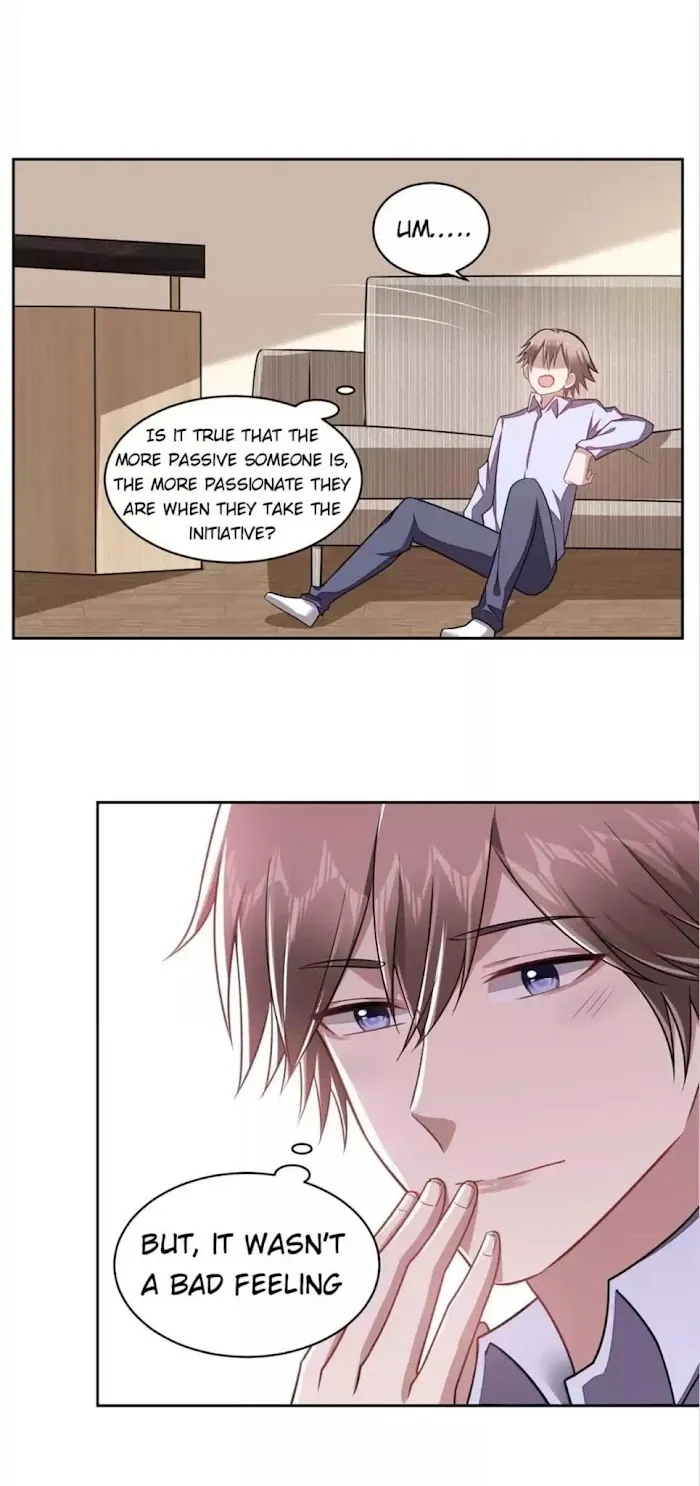 All Strings Attached - Chapter 115 Page 2