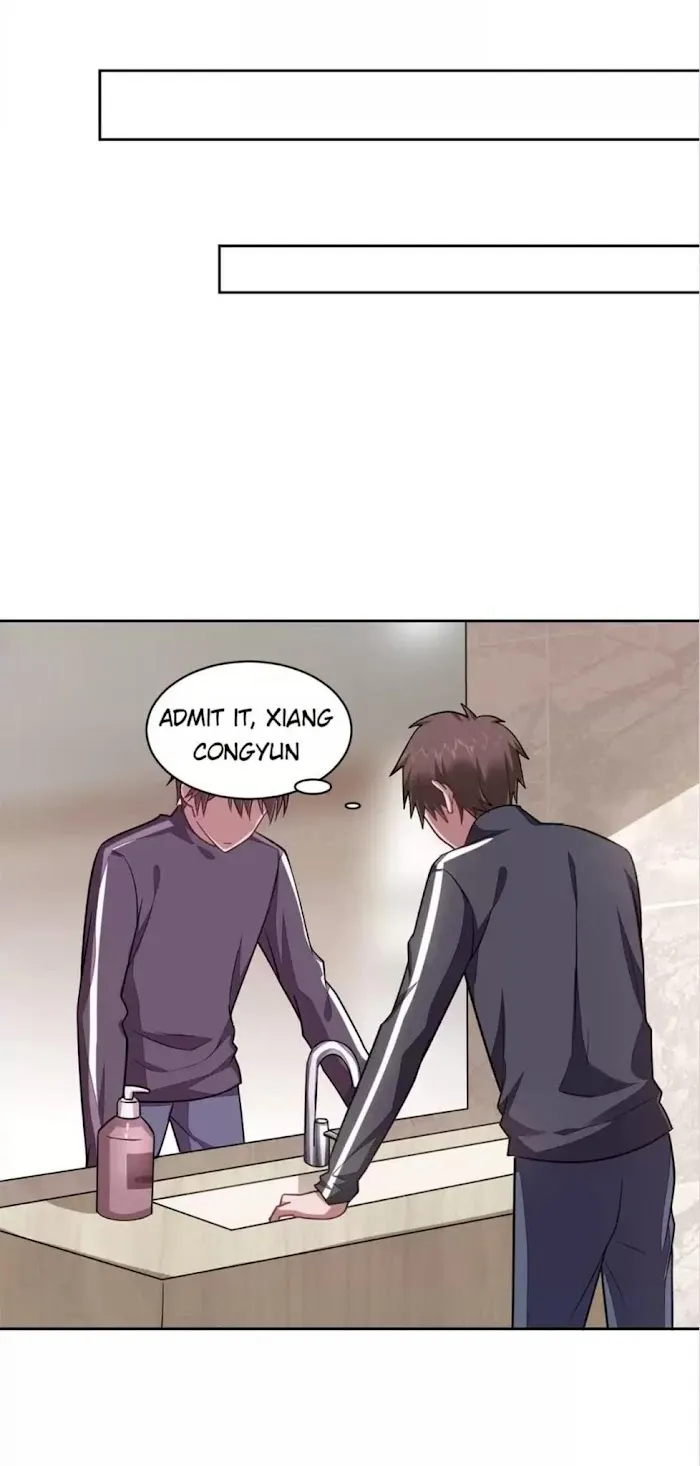 All Strings Attached - Chapter 115 Page 3