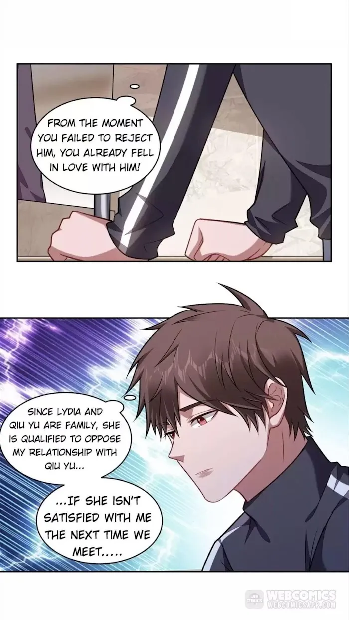 All Strings Attached - Chapter 115 Page 4