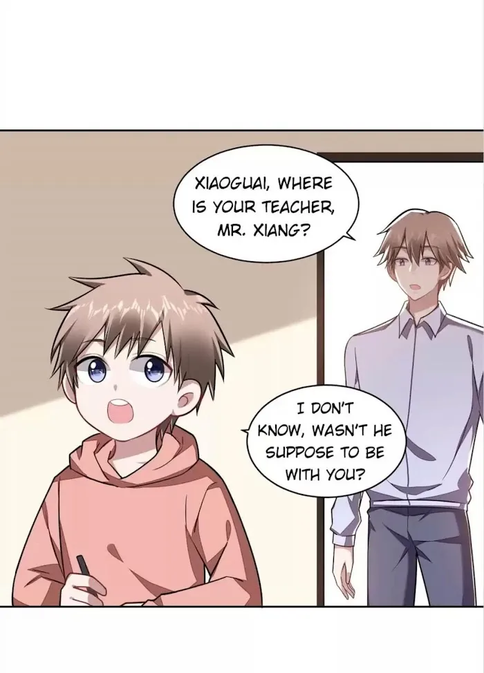 All Strings Attached - Chapter 115 Page 6
