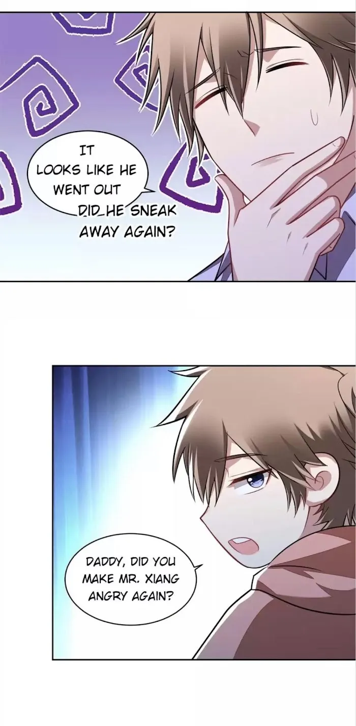 All Strings Attached - Chapter 115 Page 7