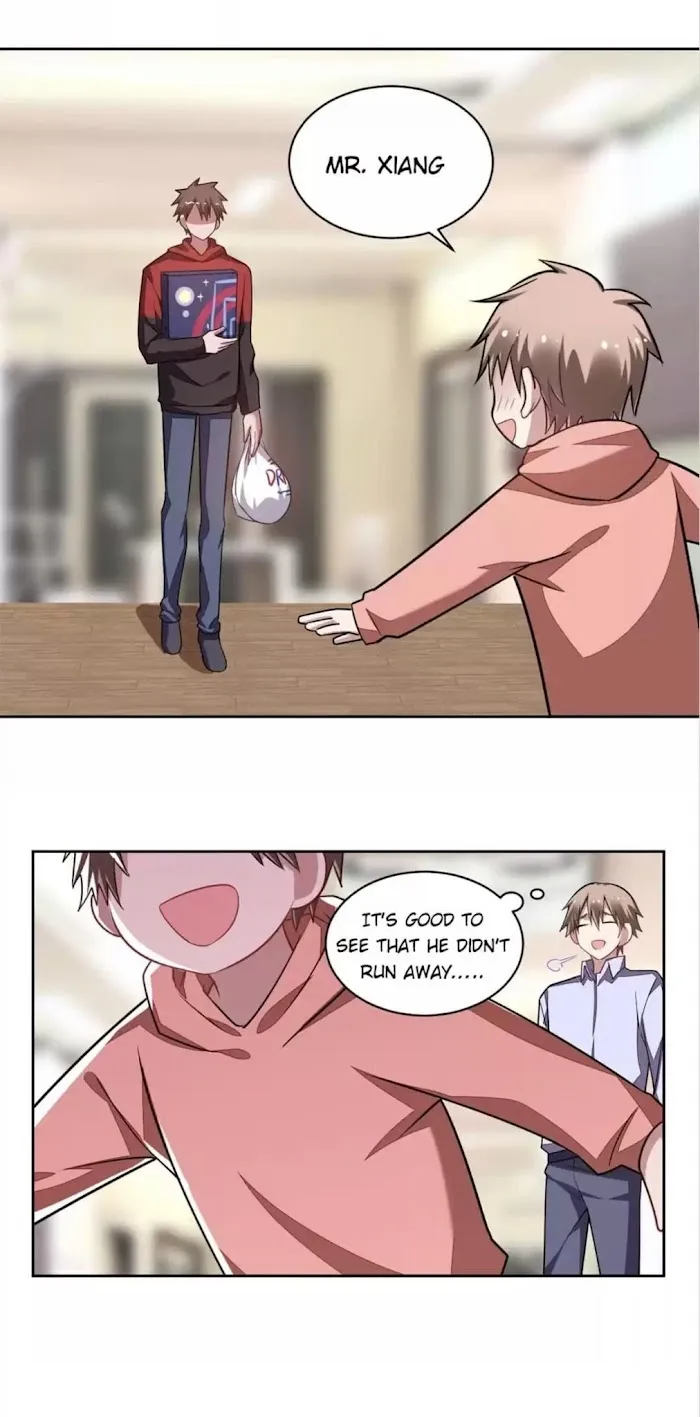 All Strings Attached - Chapter 115 Page 10