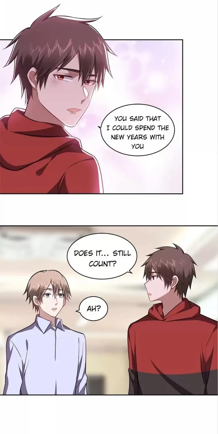 All Strings Attached - Chapter 115 Page 12