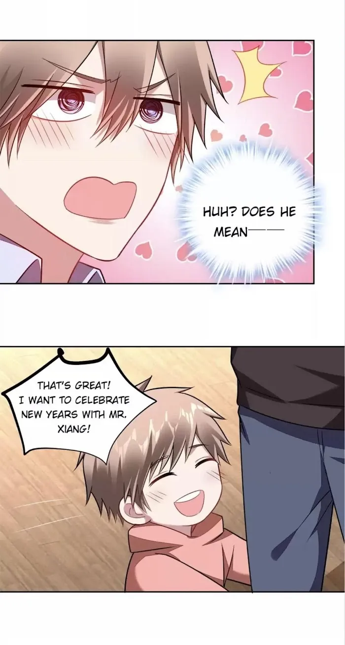 All Strings Attached - Chapter 115 Page 13