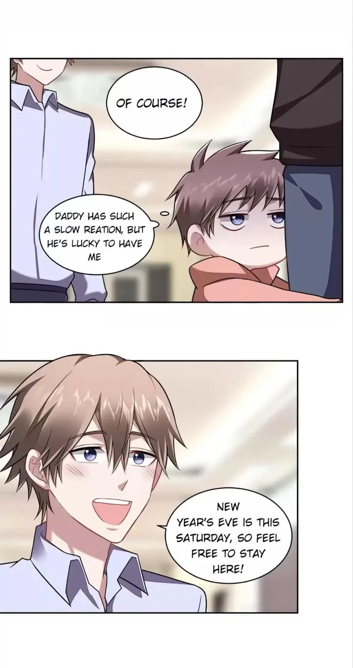 All Strings Attached - Chapter 115 Page 14