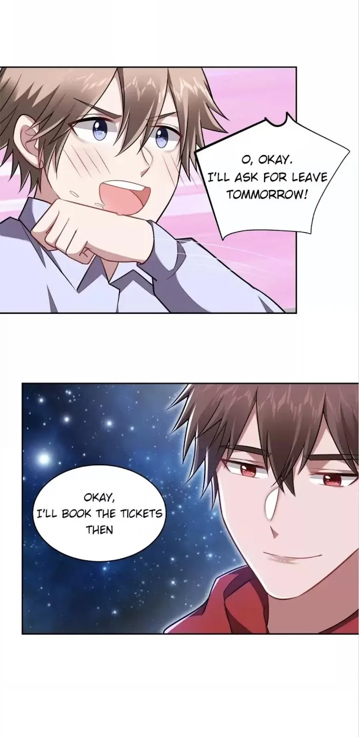 All Strings Attached - Chapter 115 Page 16