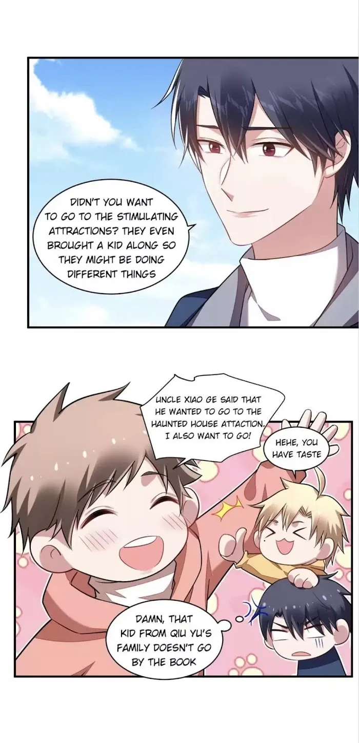 All Strings Attached - Chapter 116 Page 10