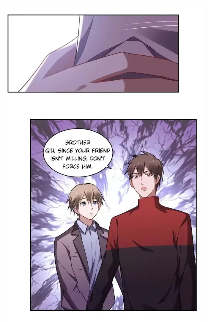 All Strings Attached - Chapter 116 Page 13