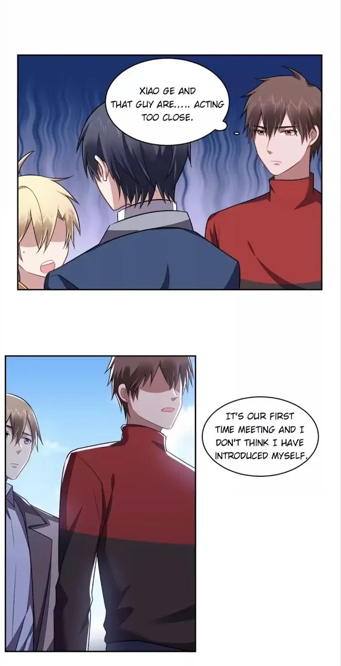 All Strings Attached - Chapter 116 Page 15