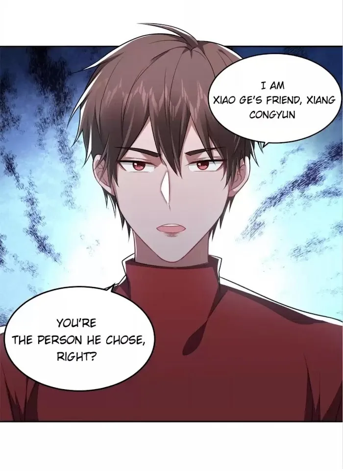 All Strings Attached - Chapter 116 Page 16