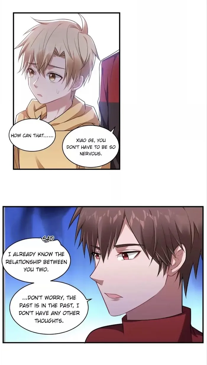 All Strings Attached - Chapter 117 Page 3