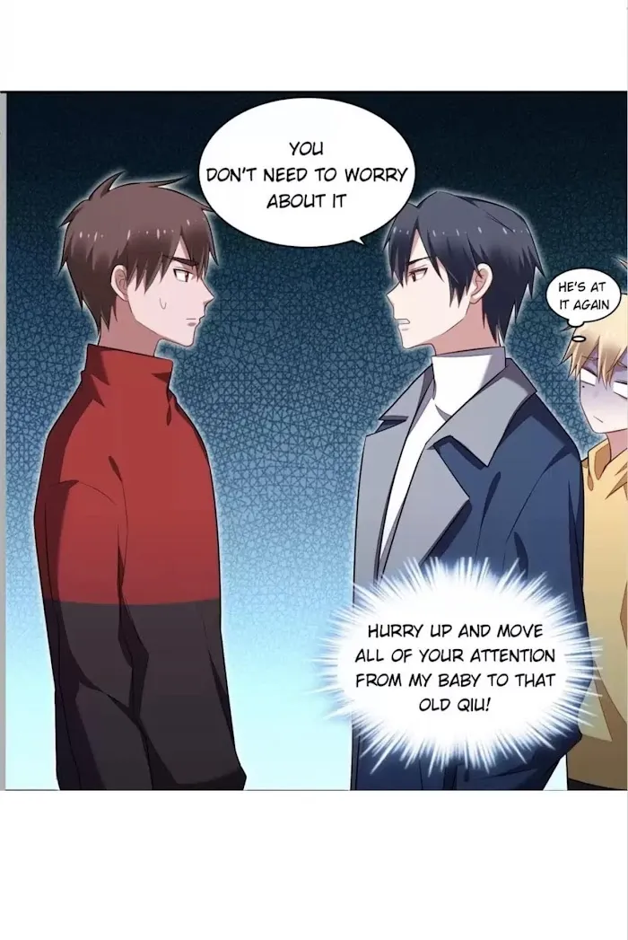 All Strings Attached - Chapter 117 Page 7
