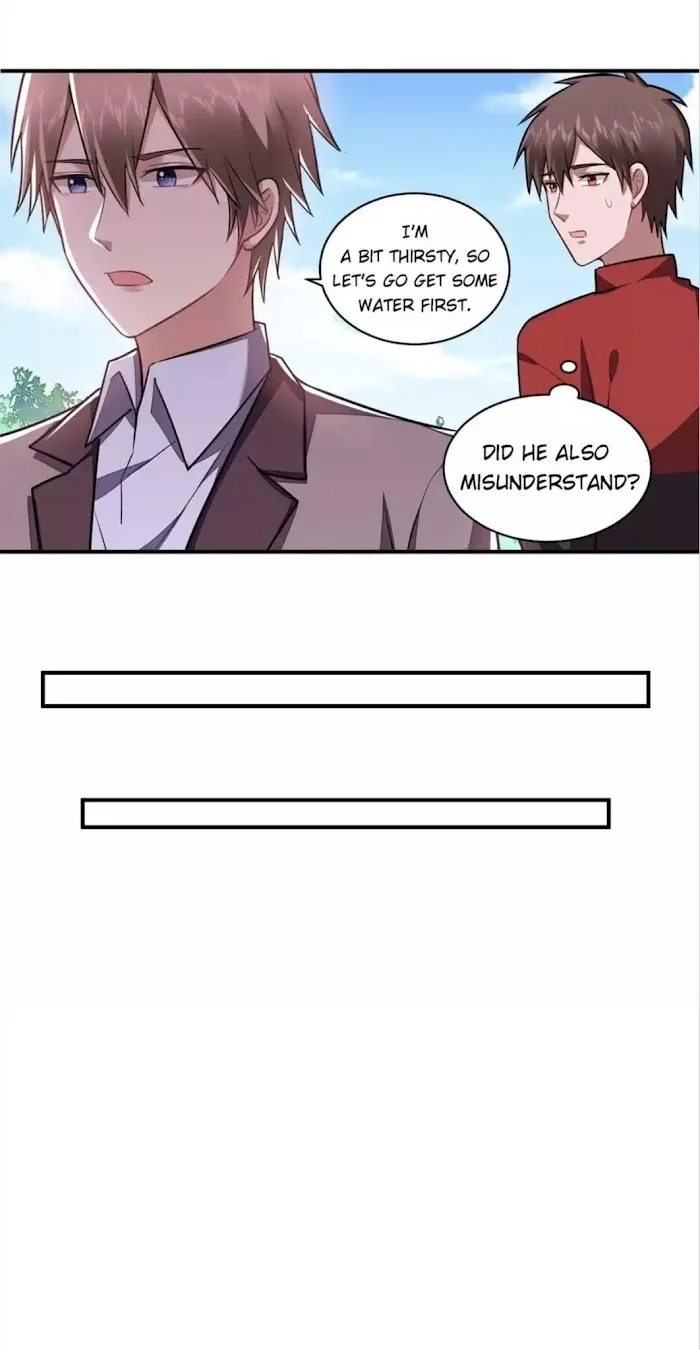 All Strings Attached - Chapter 117 Page 12